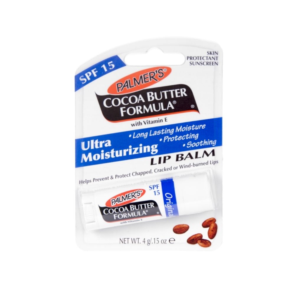 Palmers Cocoa Butter Lip Balm SPF15 